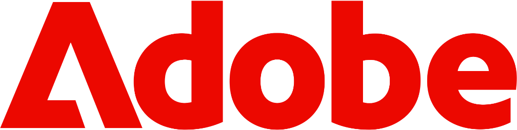 Adobe Logo